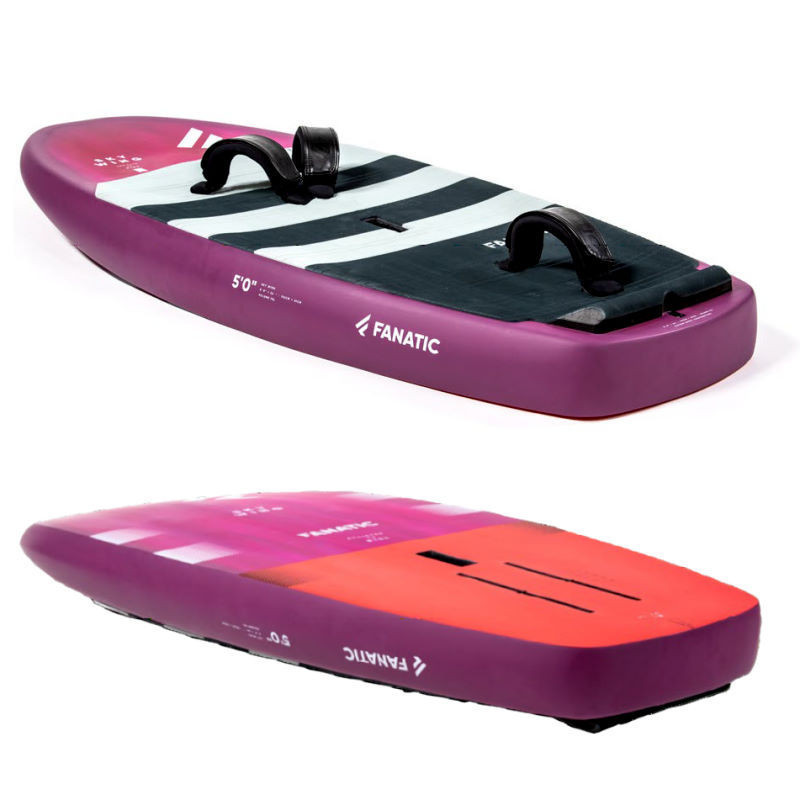 Fanatic Sky Wing Foilboard (2023) - Open Box