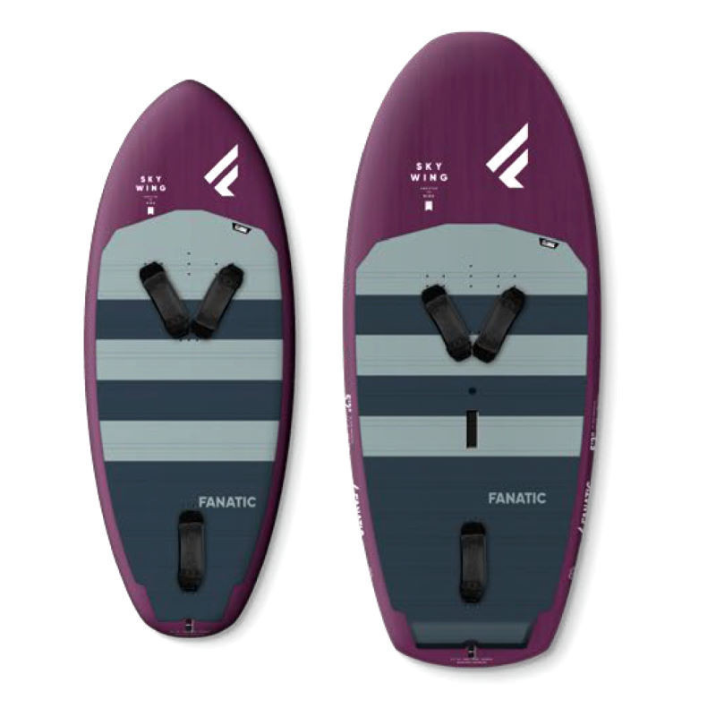 fanatic - one board（fanatic）B-one160 fanatic