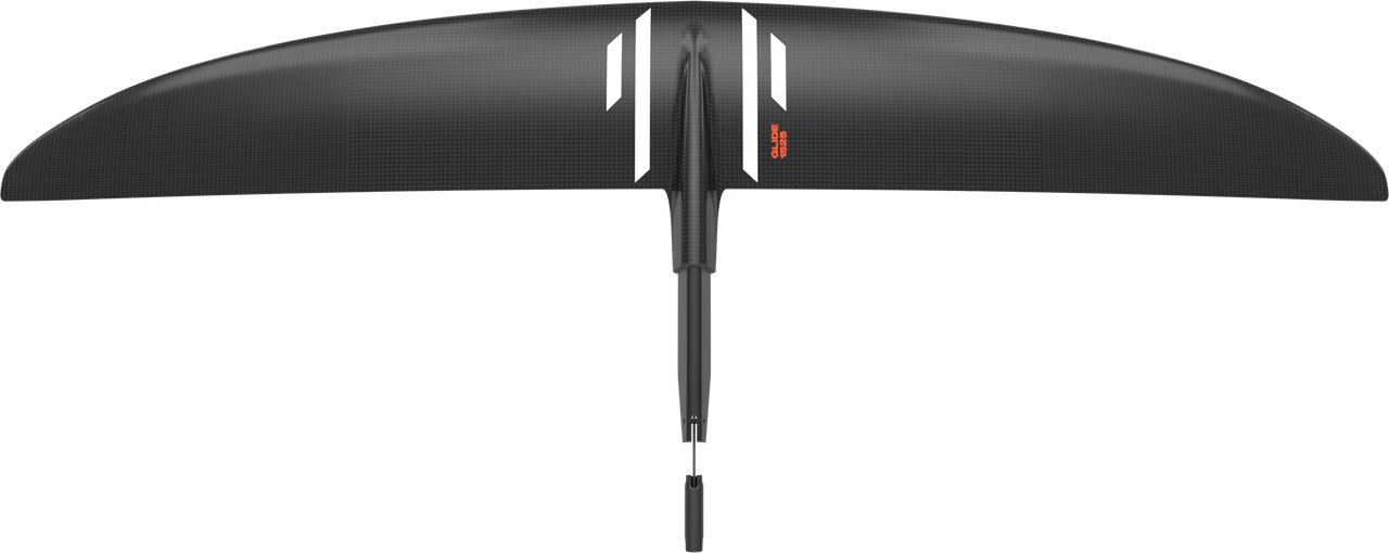 Slingshot One-Lock Glide Front Wing