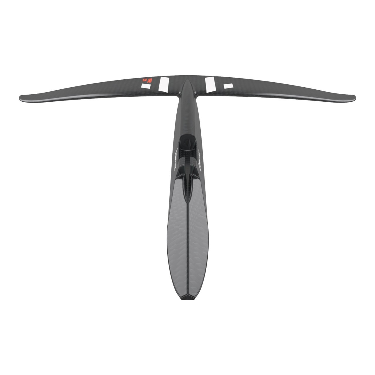 Slingshot One-Lock Wake Quickstart Foil Package