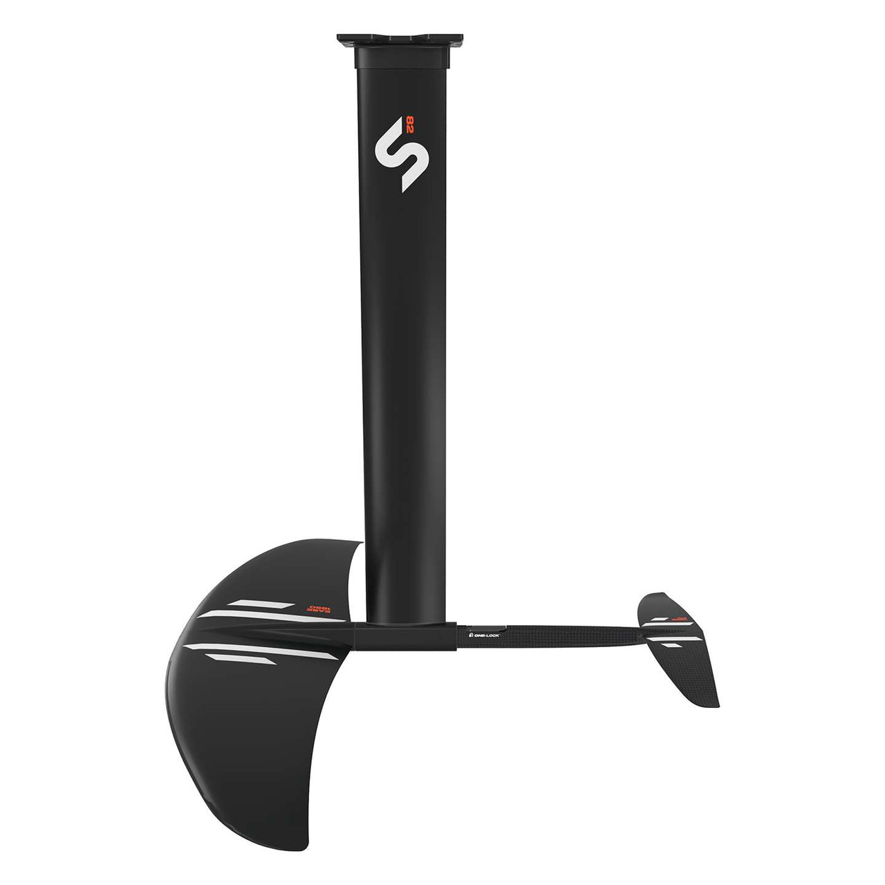 Slingshot One-Lock Wing Quickstart Foil Package Slingshot One-Lock Wing Quickstart Foil Package