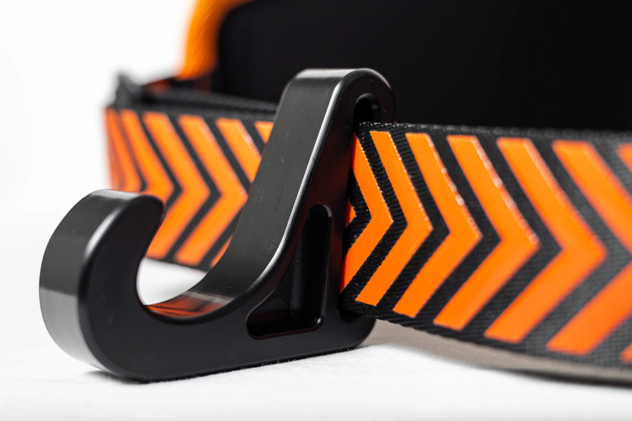 Cloud IX Anchorman Wing Harness & Leash Set