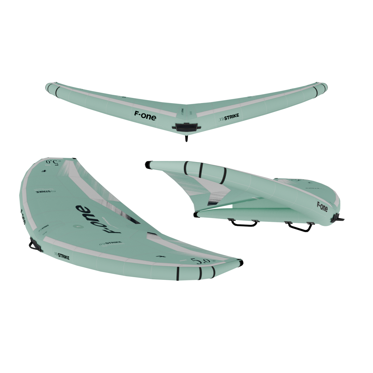 F-One Strike V5 Freestyle/Surf Wing (2025)