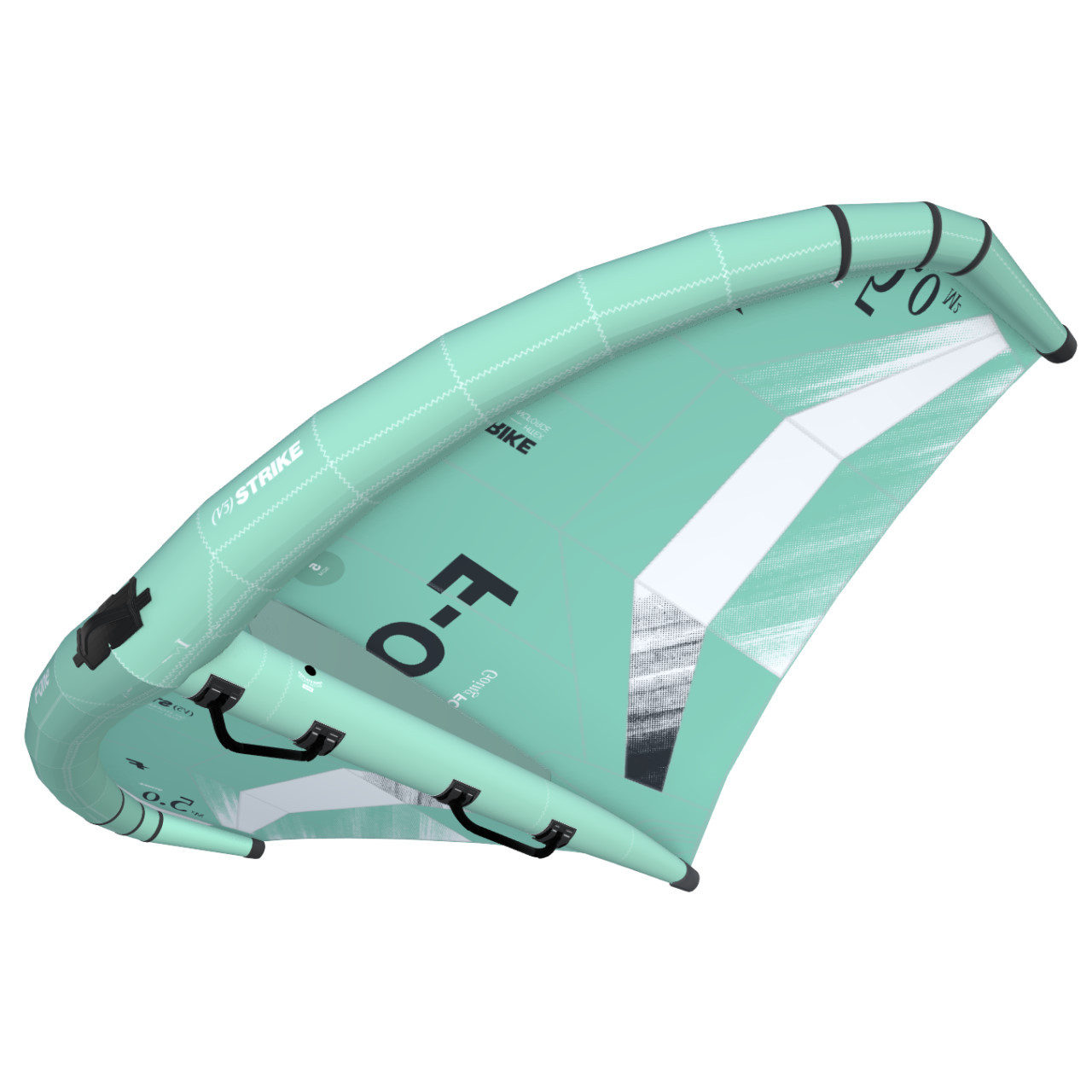 F-One Strike V5 Freestyle/Surf Wing (2025)