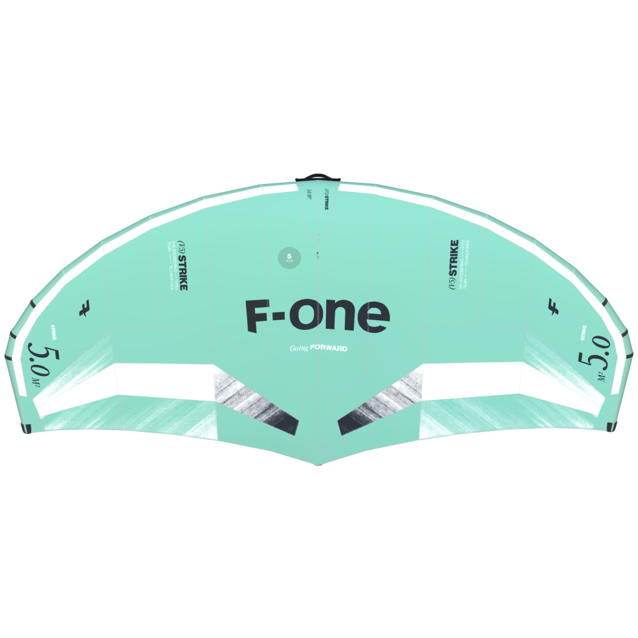 F-One Strike V5 Freestyle/Surf Wing (2025)