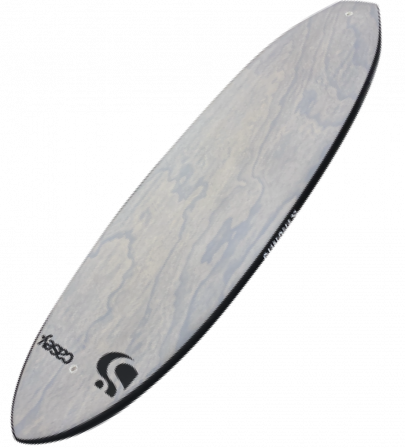 Sunova Pilot Mid Wing Foil Board