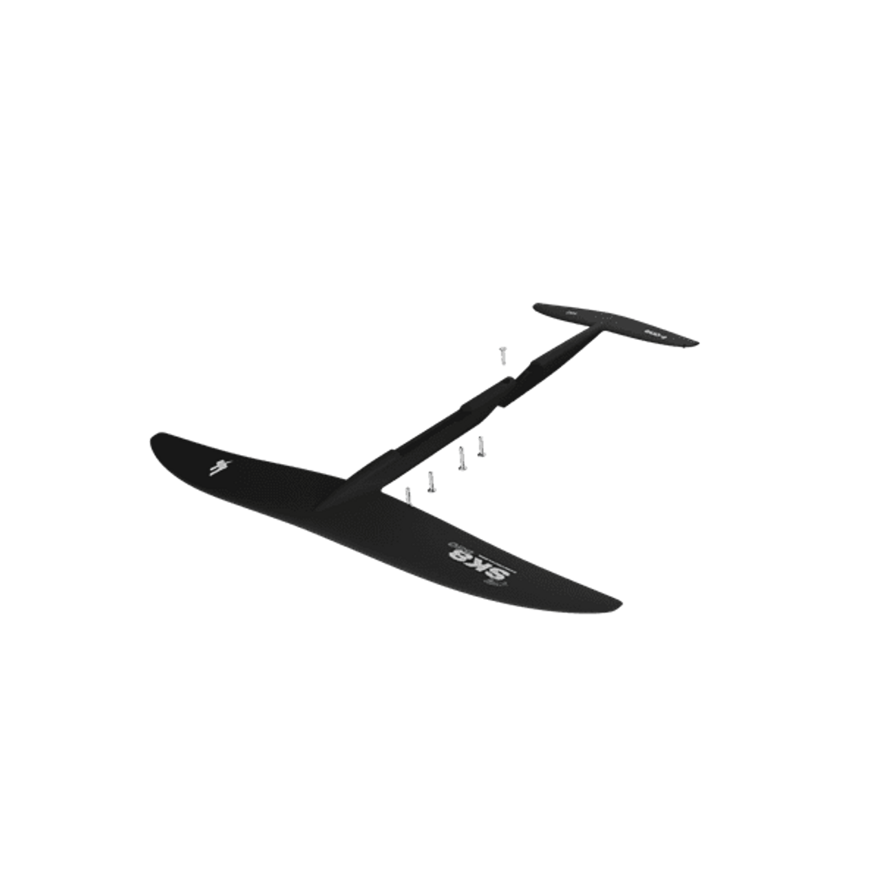 【HI FI FNK】Wordy Half Top F-One SK8 V2 HM Front Wing