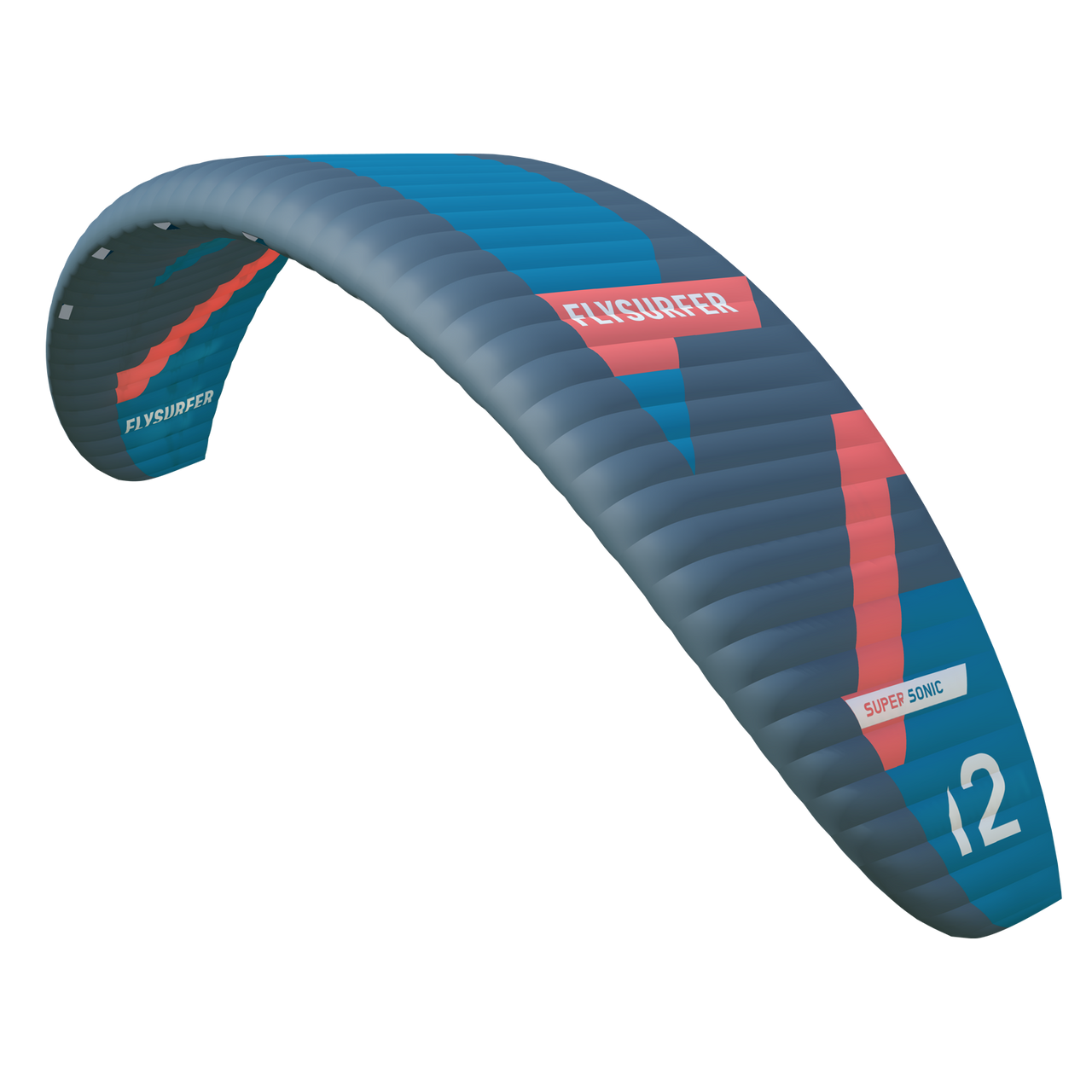 Flysurfer SuperSonic Foil Kite