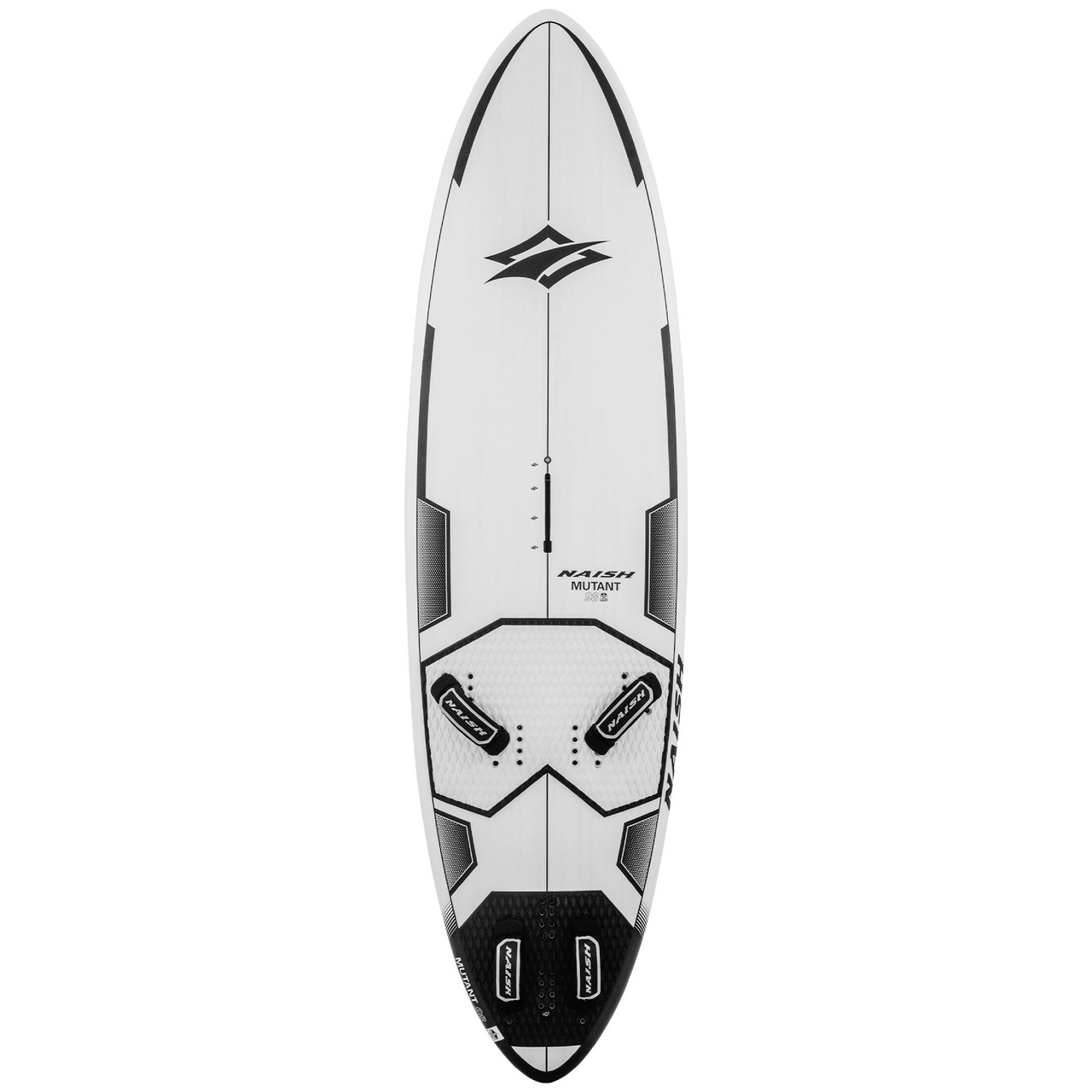 2025 Naish Mutant Windsurf Foilboard - MACkite Boardsports Center