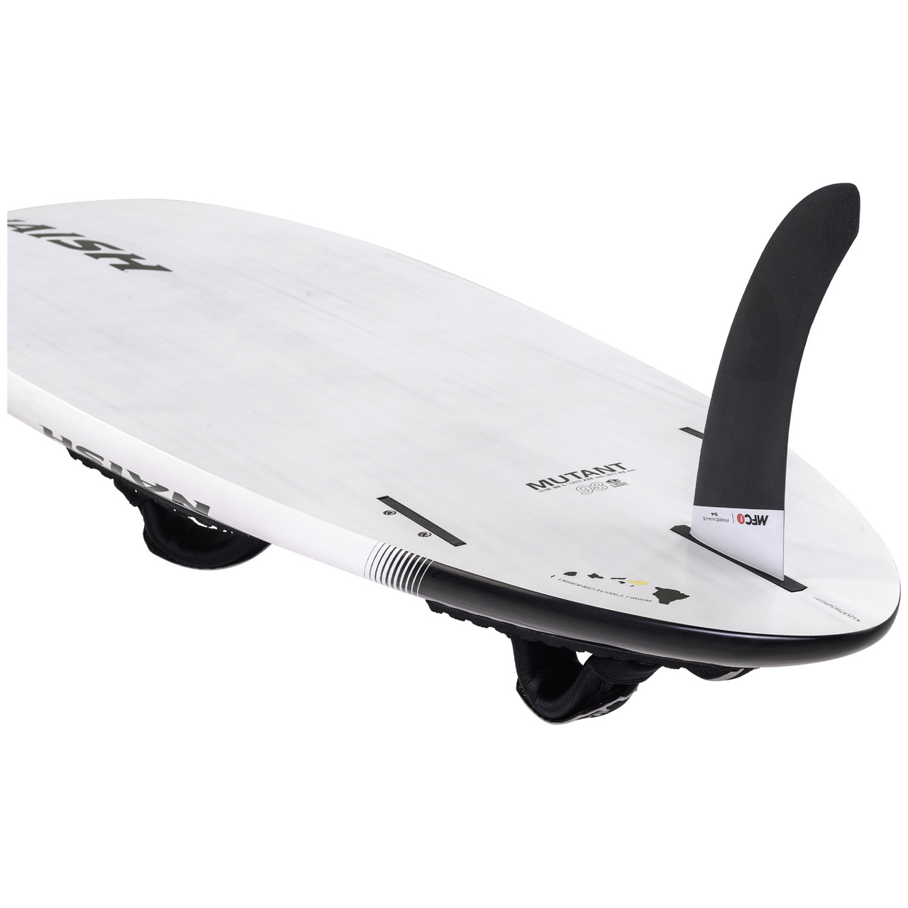 2025 Naish Mutant Windsurf Foilboard - MACkite Boardsports Center