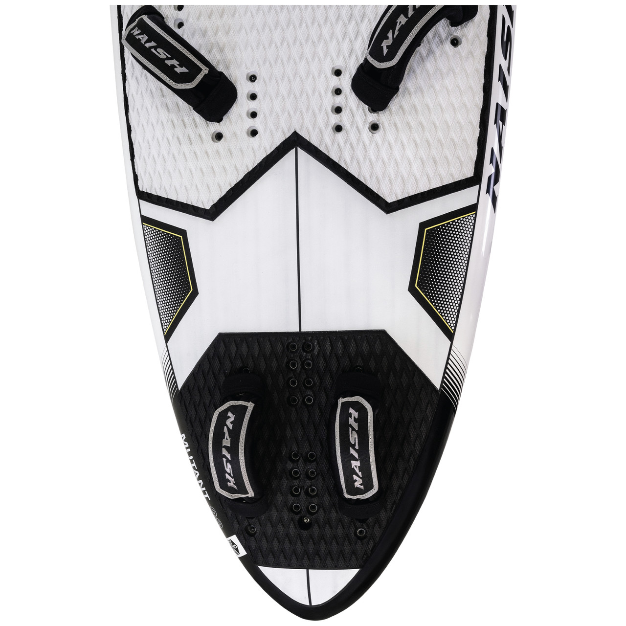 2025 Naish Mutant Windsurf Foilboard - MACkite Boardsports
