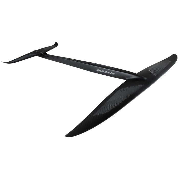 2025 Naish MACH-2 Semi Complete Foil - MACkite Boardsports Center