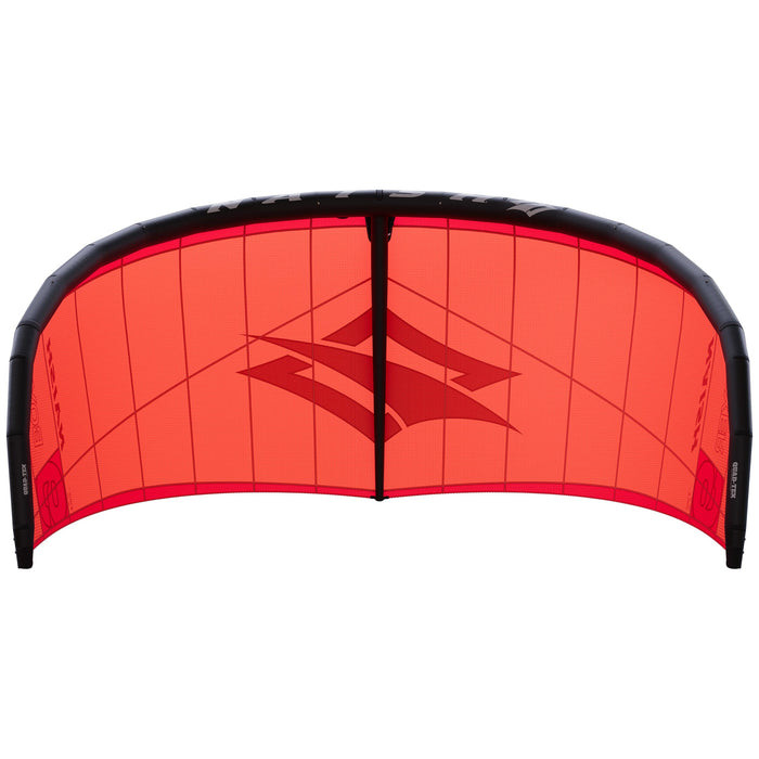 2025 Naish Boxer Kiteboarding Kite - MACkite Boardsports Center