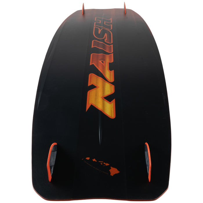 2025 Naish Motion Twintip Kiteboard - MACkite Boardsports Center