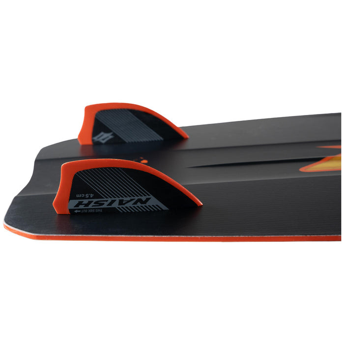 2025 Naish Motion Twintip Kiteboard - MACkite Boardsports Center