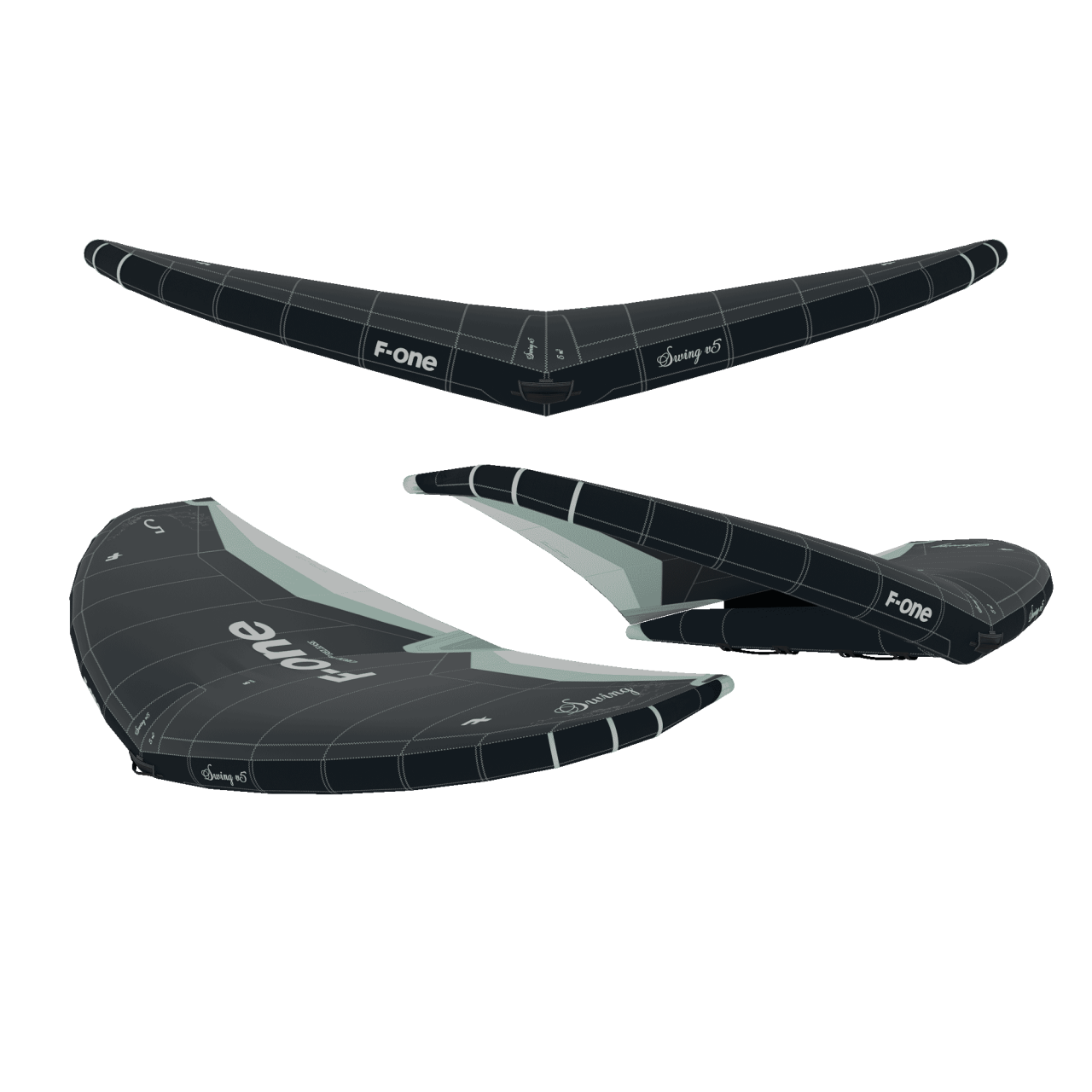 F-One Swing V5 Wing (2025)