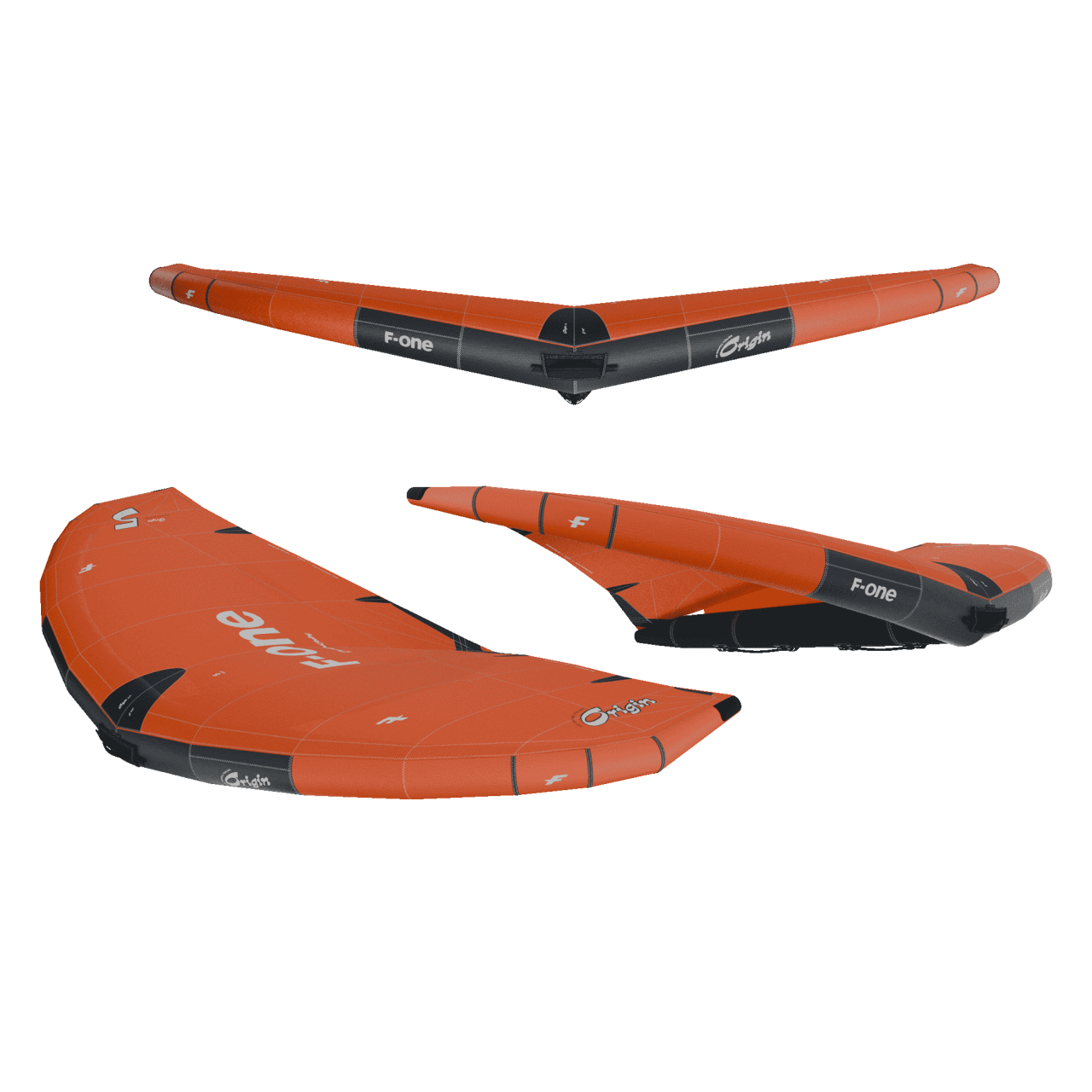 F-One Origin V2 Wing (2025)