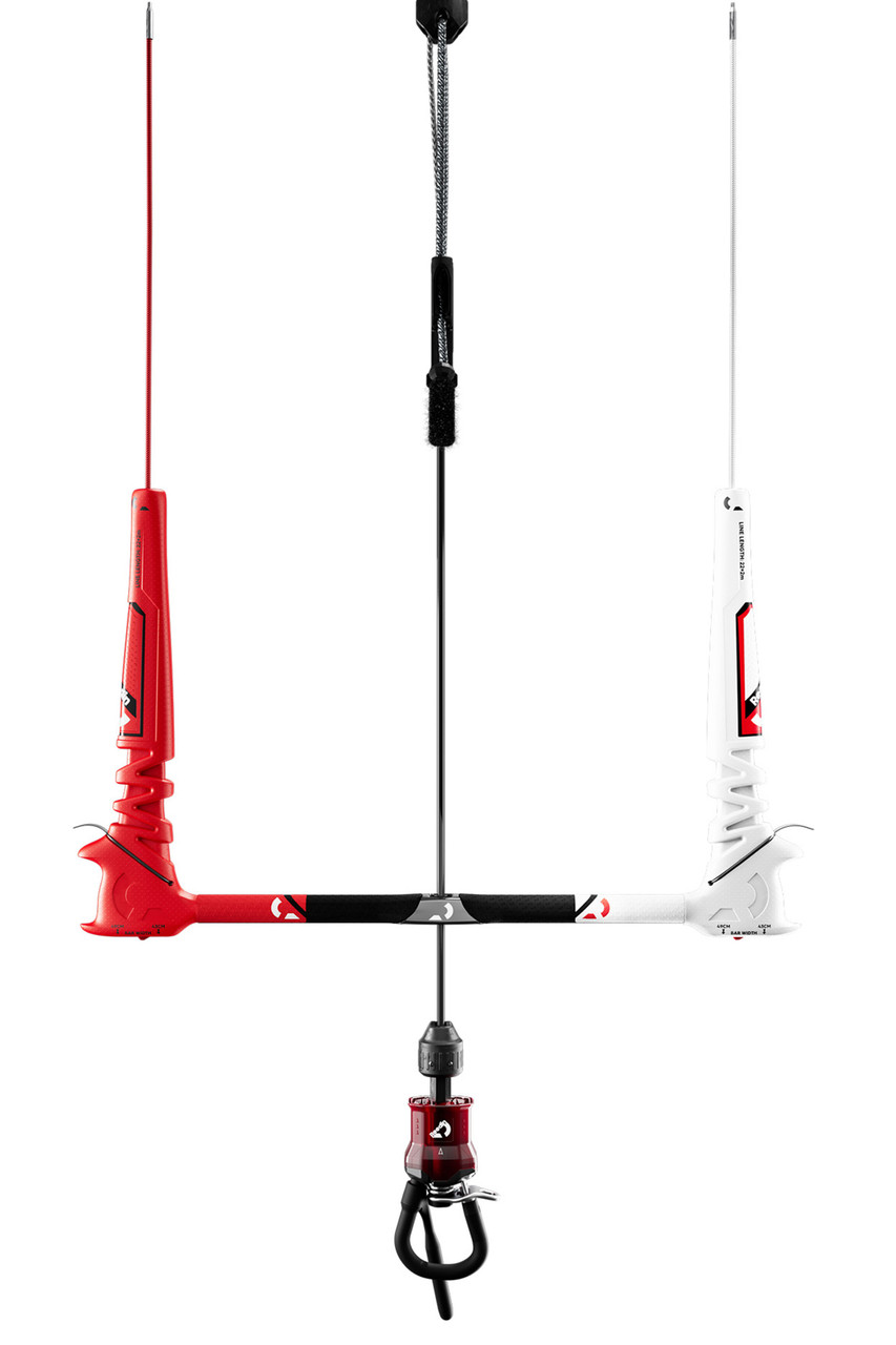 【MAC】バースティングウィズベストセラーキット 2025 Reedin DreamStick X V2.5 Control Bar - MACkite Boardsports Center