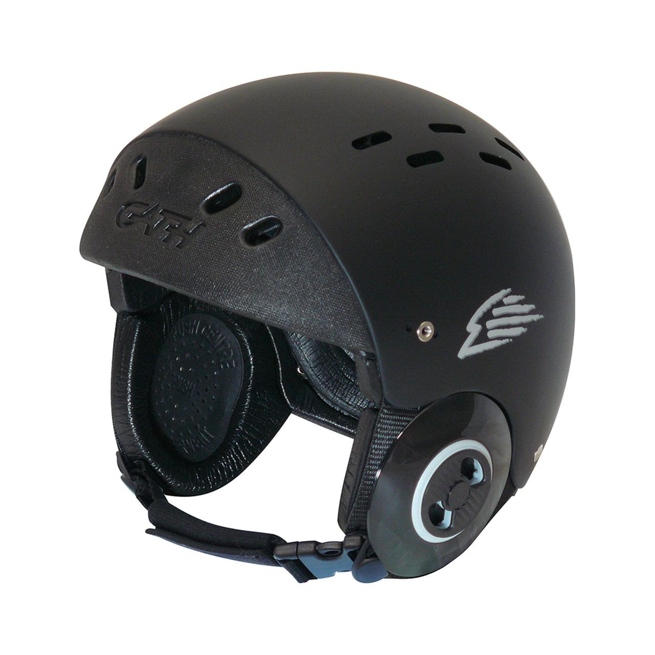 サーフィン GATH  SPORTS HEADGEAR Gath Neo Sport Surf Helmet – eBodyboarding.com