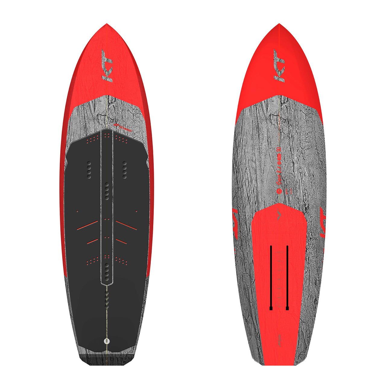 KT Drifter Super K 2 PRO Carbon Wing Foil Board