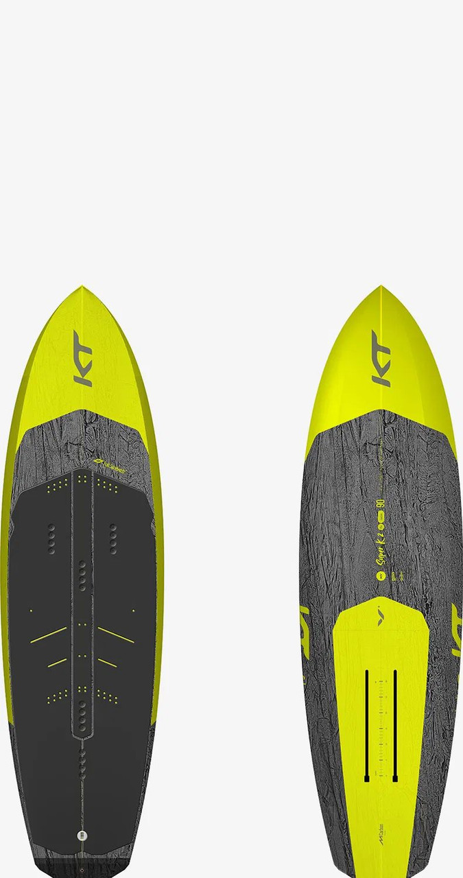 【超美品】K2 TT surfer WMS 23cm French Surfboard Flat II | Wall Art by Oliver Gal