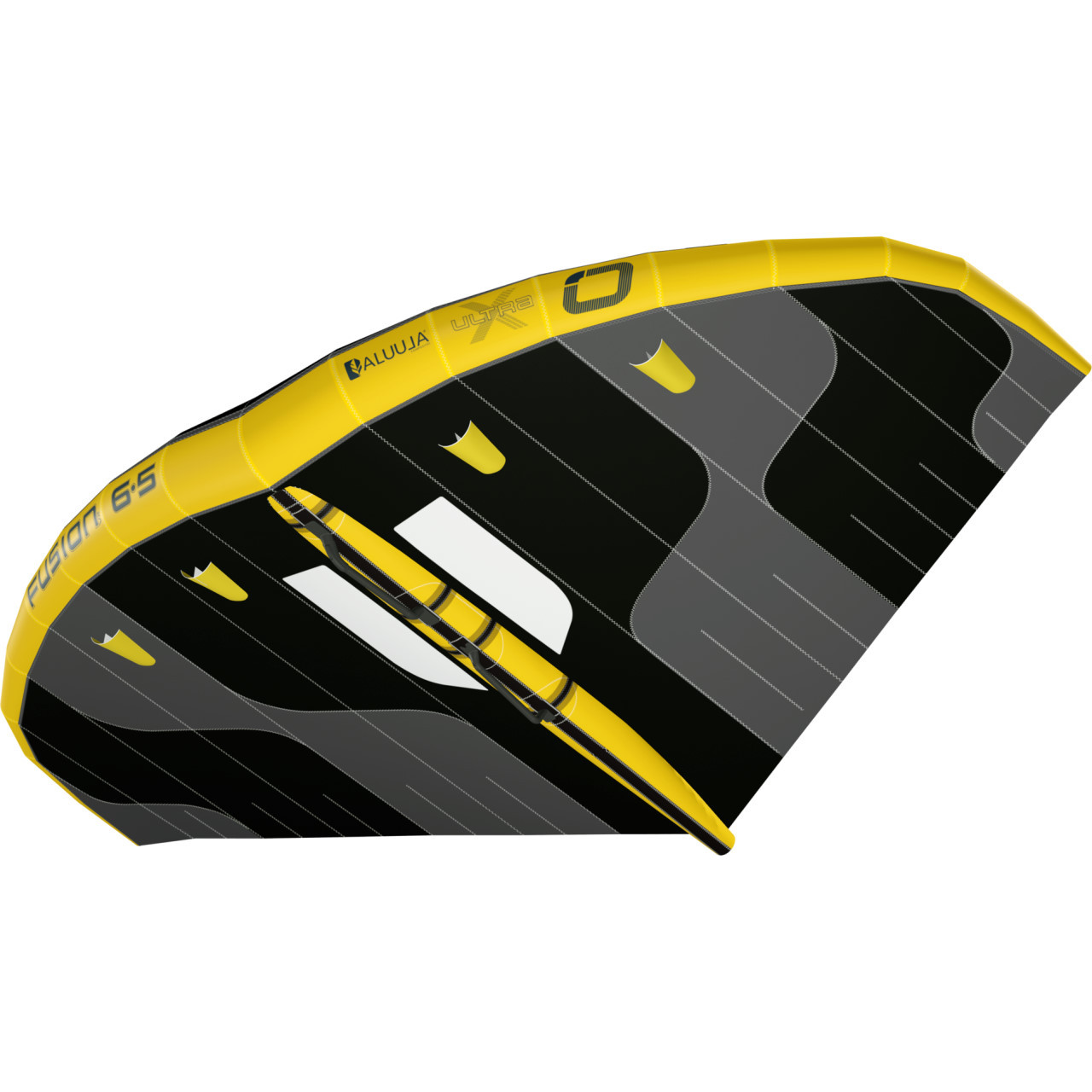 2025 Ozone Fusion V2 Ultra-X Wing - MACkite Boardsports Center