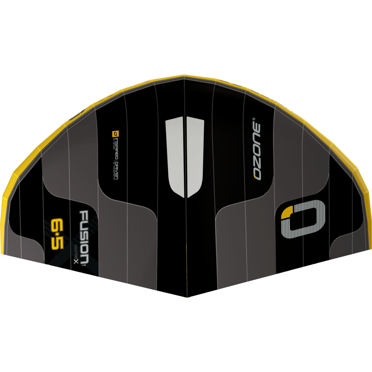 2025 Ozone Fusion V2 Ultra-X Wing - MACkite Boardsports Center