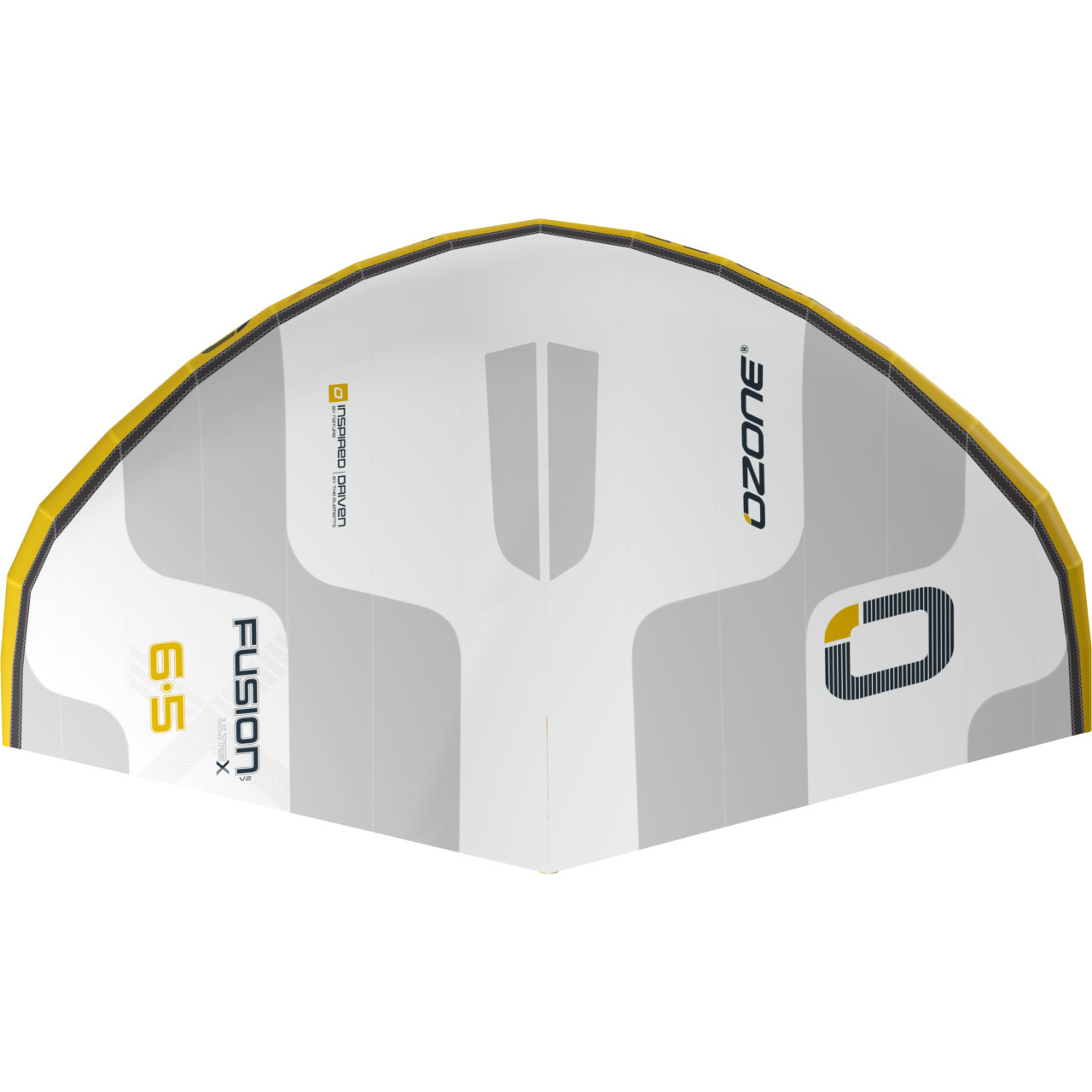 2025 Ozone Fusion V2 Ultra-X Wing - MACkite Boardsports Center