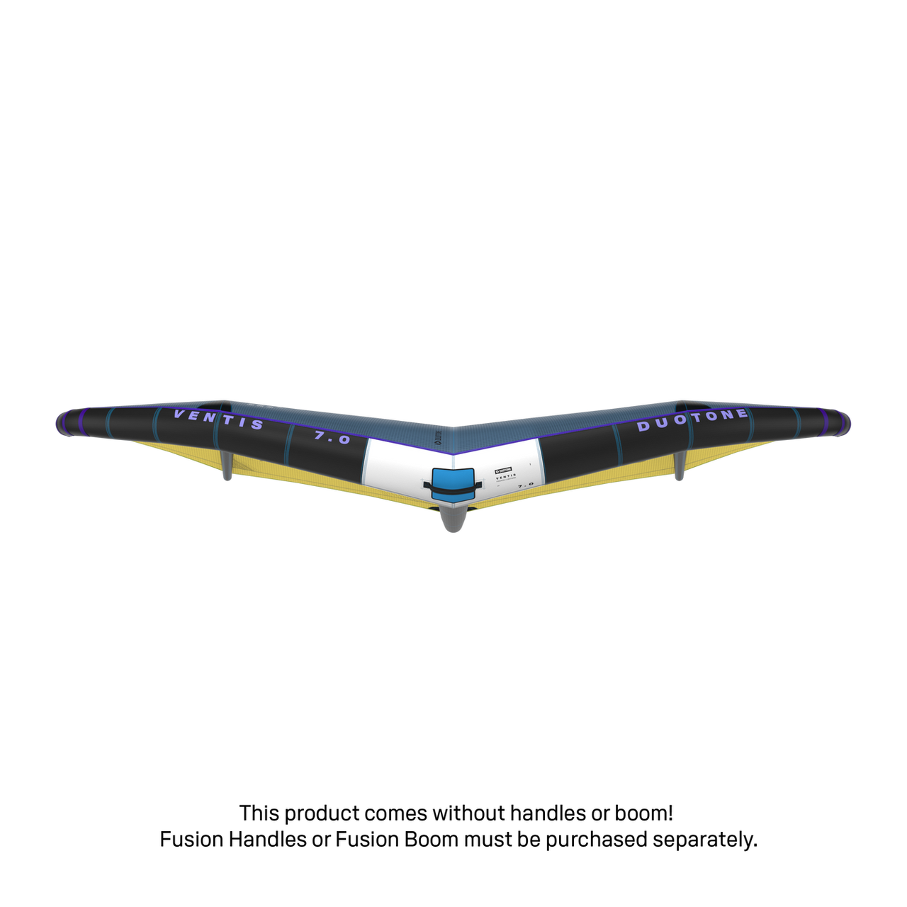 2025 Duotone Ventis FS Wing - MACkite Boardsports Center