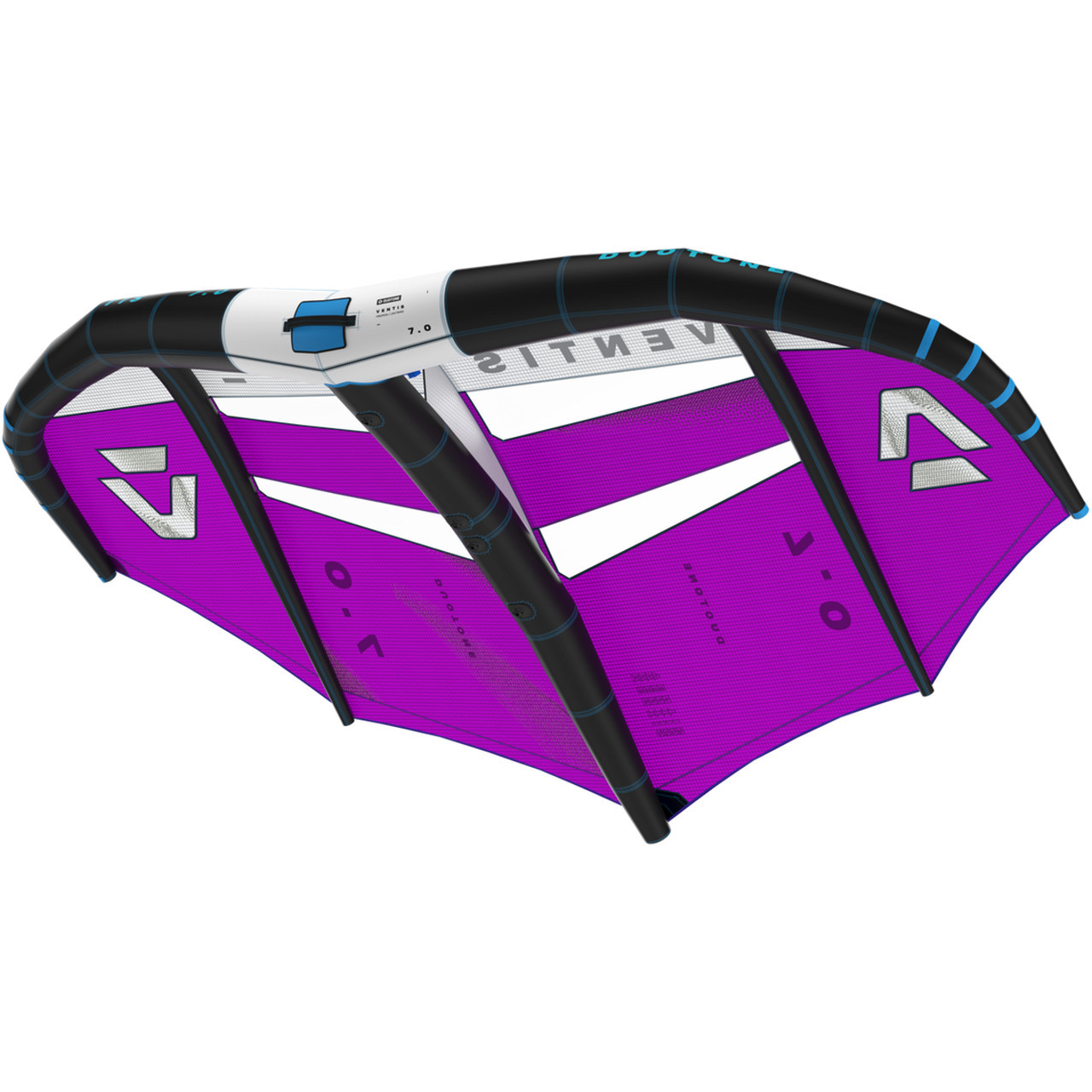 2025 Duotone Ventis FS Wing - MACkite Boardsports Center