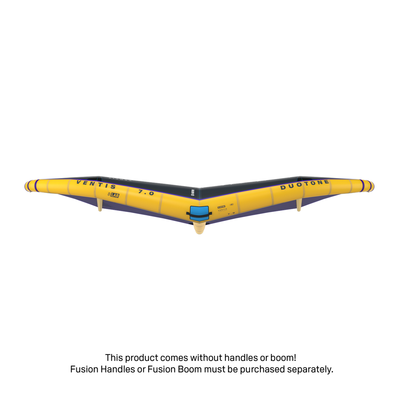 2025 Duotone Ventis FS D/LAB Wing - MACkite Boardsports Center
