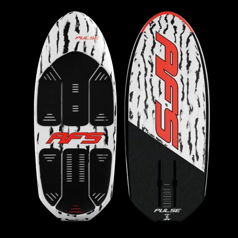 2025 AFS PULSE 4'0