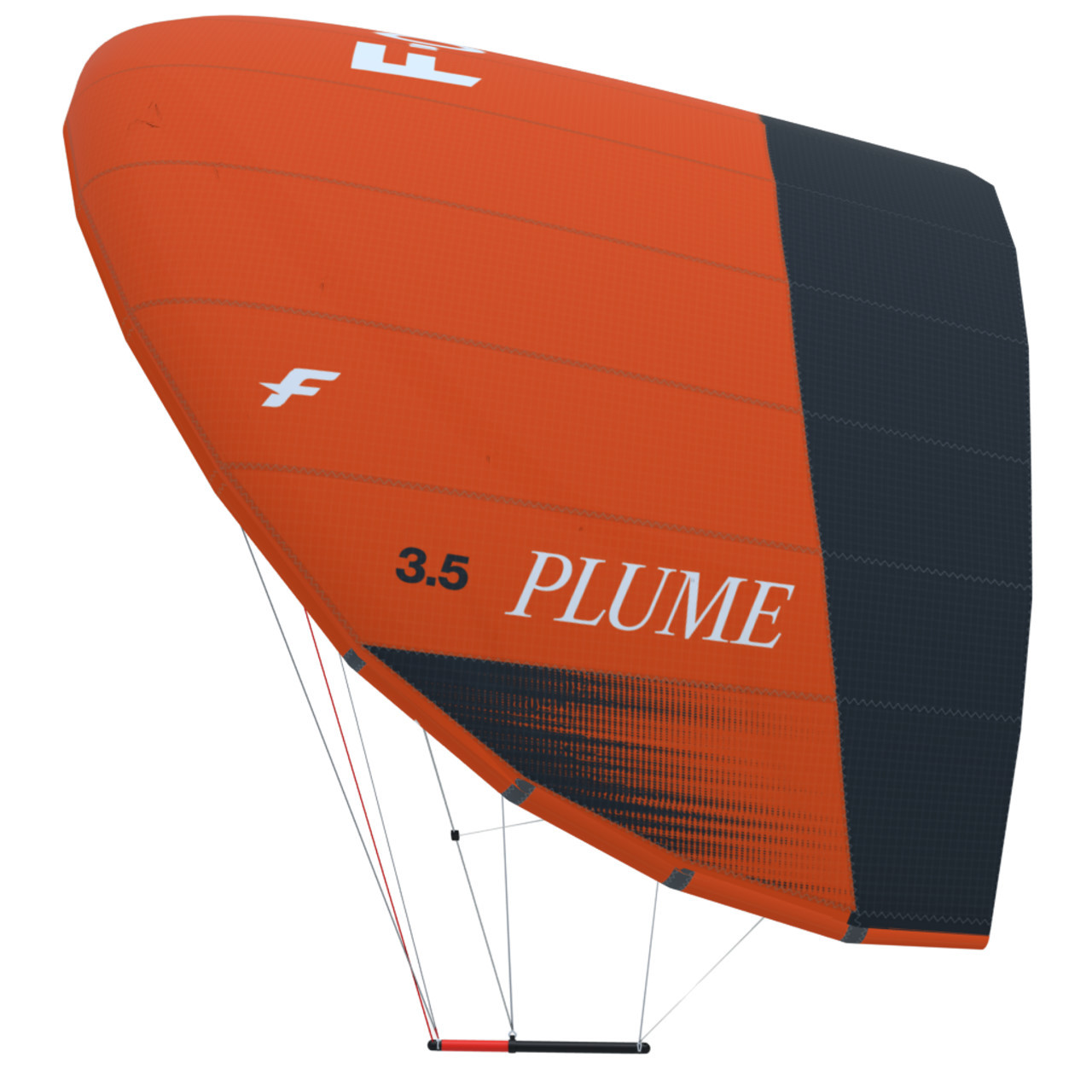 2025 F-One PLUME K-Wing - MACkite Boardsports Center