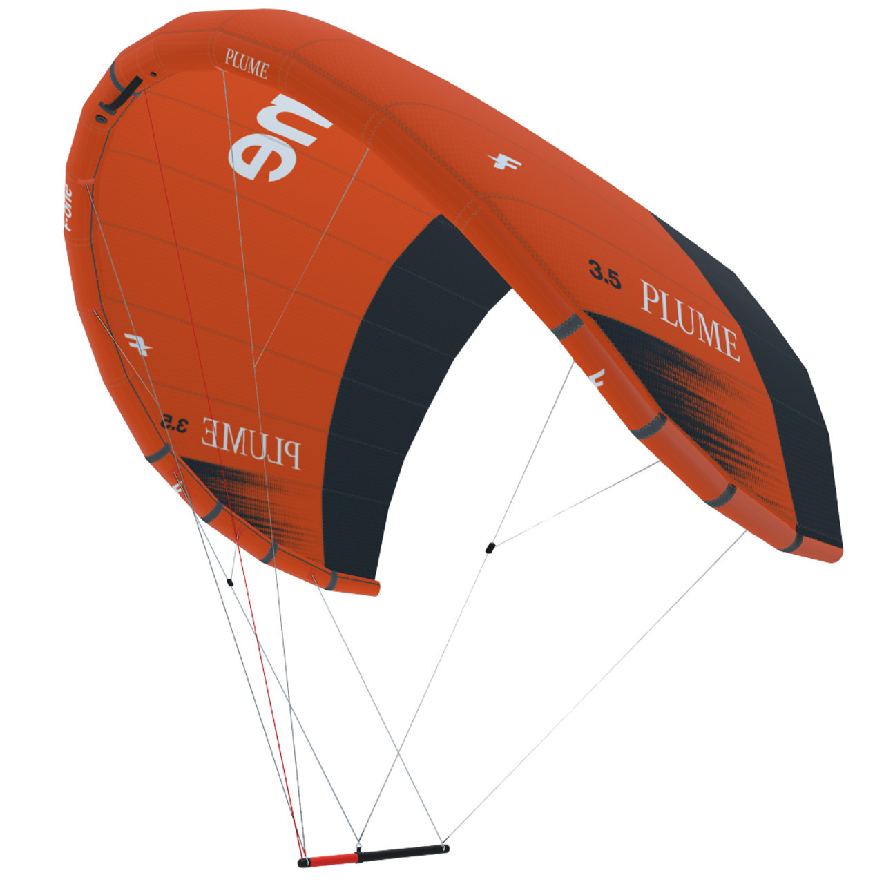 2025 F-One PLUME K-Wing - MACkite Boardsports Center