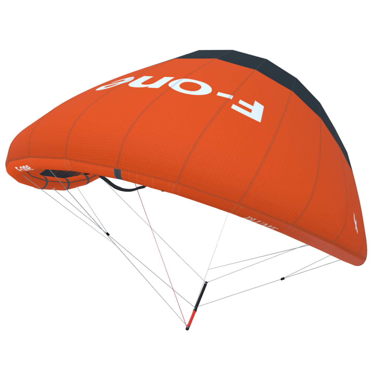 2025 F-One PLUME K-Wing - MACkite Boardsports Center