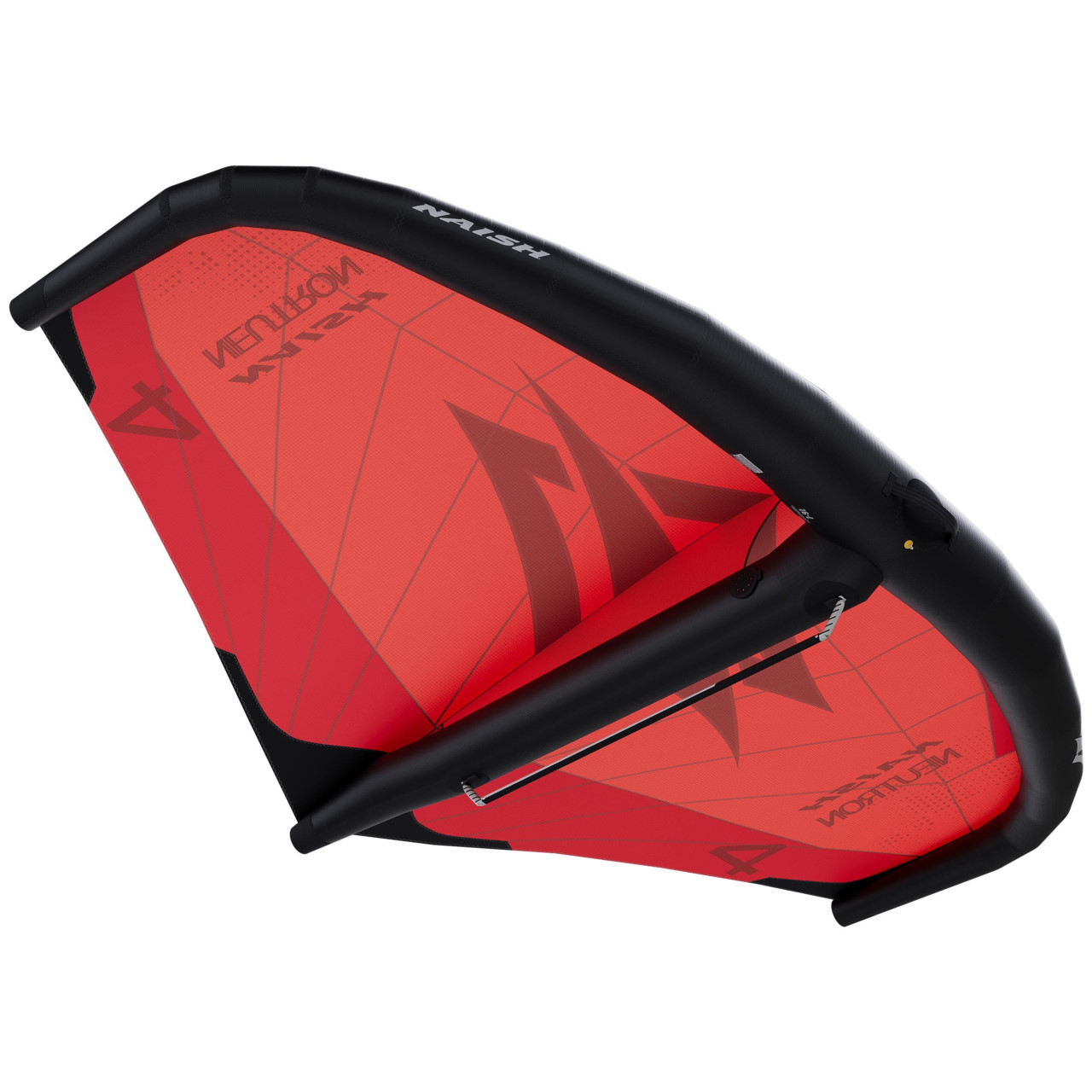 2025 Naish Neutron Wing - MACkite Boardsports Center
