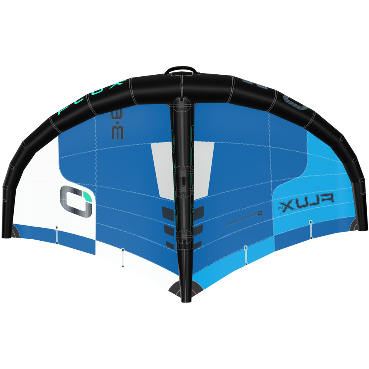 Ozone 4㎡ 21モデル 新品未使用 wing foil ウィングフォイル Ozone Flow Wing — REAL Watersports