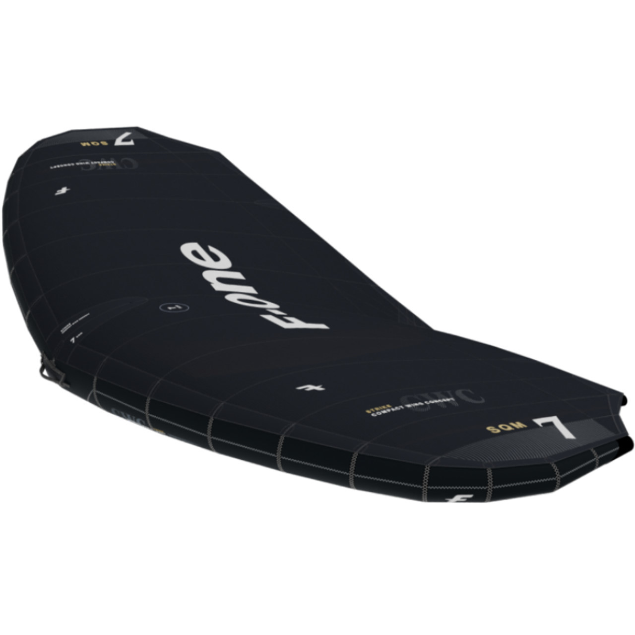 F-One Strike V5 CWC Aluula Wing (2025)