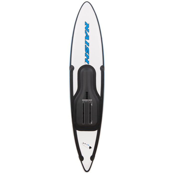 2025 Naish Hover DW Inflatable SUP Foil Board