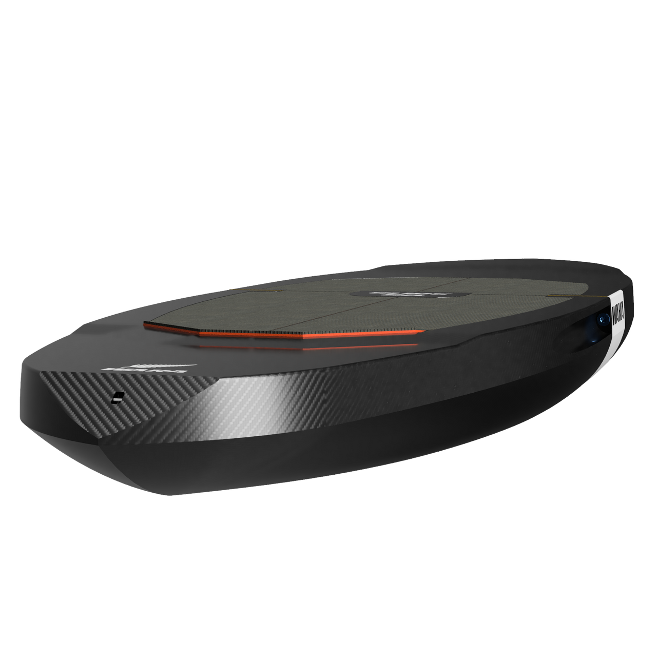 2025 WAKA Glide V1 Foilboard - MACkite Boardsports Center