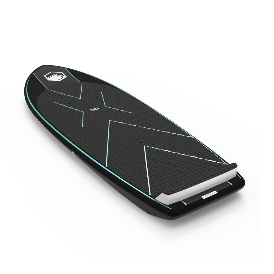 2025 Liquid Force X 4'0