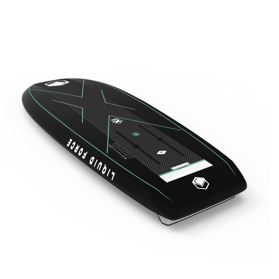 2025 Liquid Force X 4'0