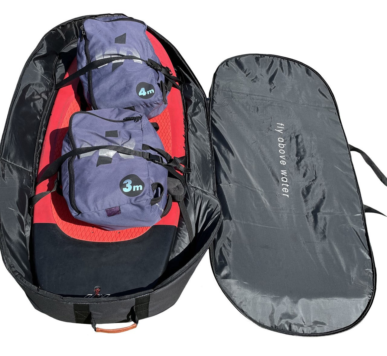Takuma Boardbag ボードバッグ　ウイングフォイル Takuma Lightweight Board Bag