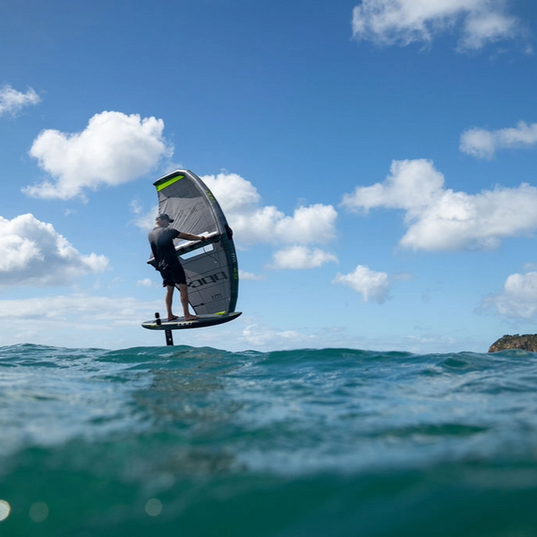 PPC Zen Mid-Length Wing Foil Board