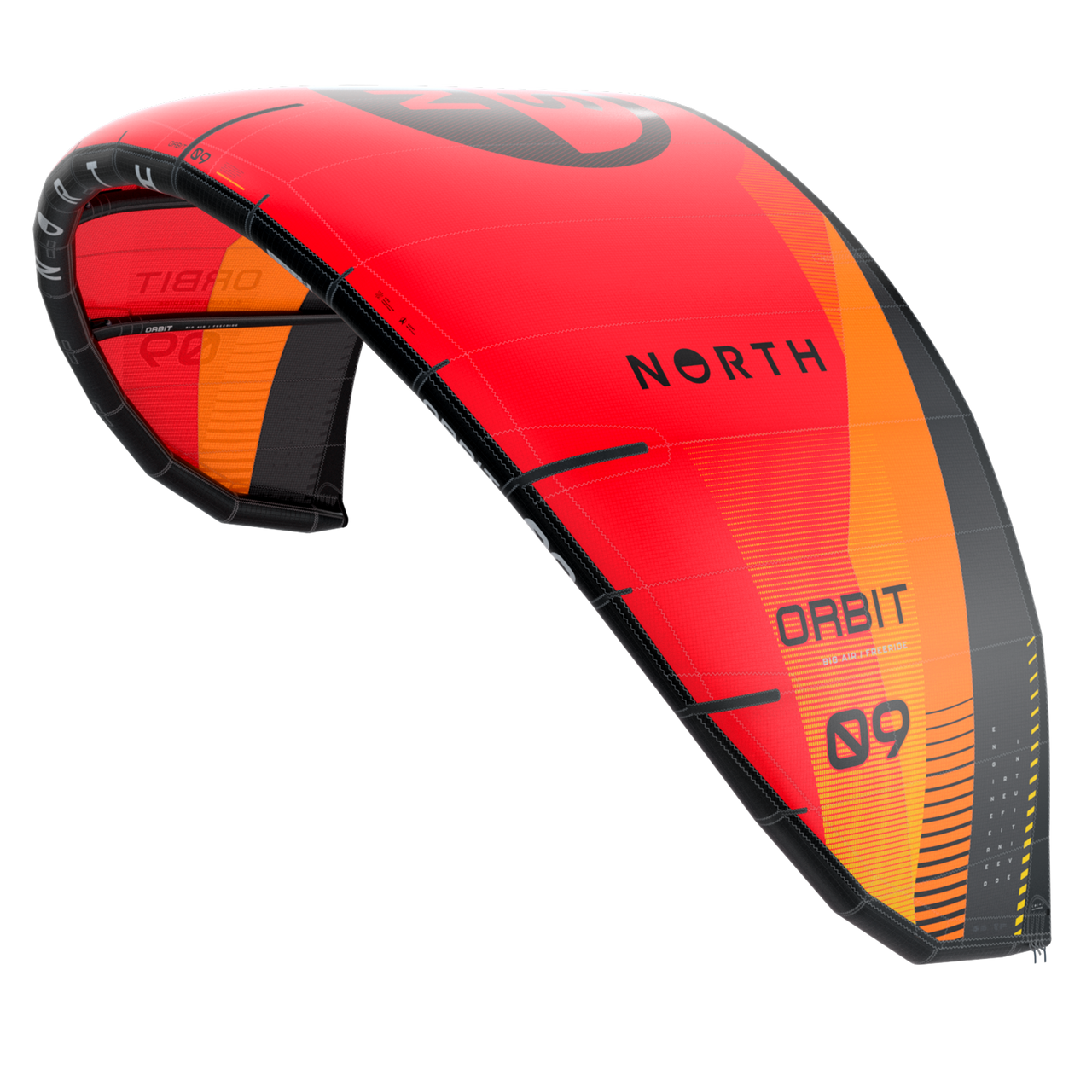 2026 North Orbit Kite