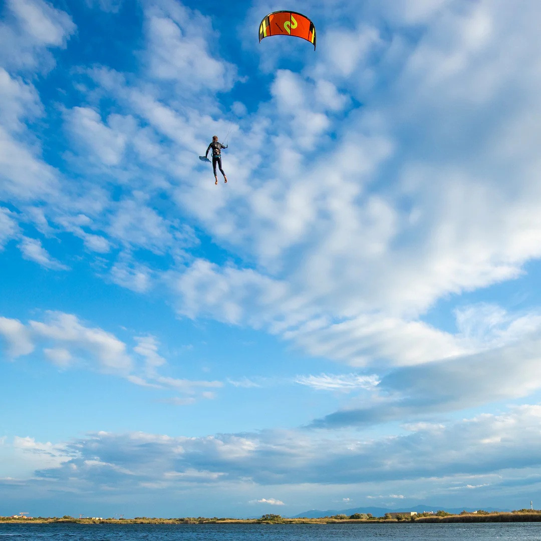 2026 Slingshot Machine V3 Kite