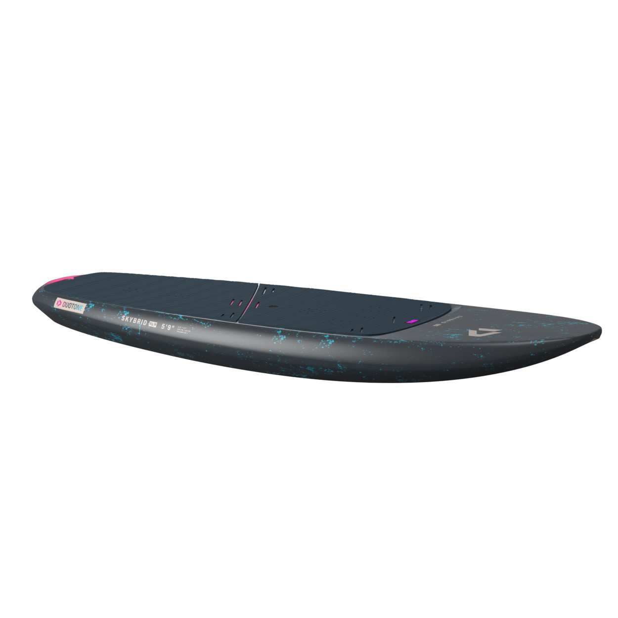 2026 Duotone Skybrid SLS Wing Foil Board