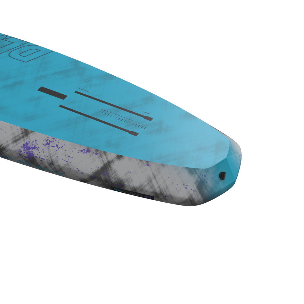 2026 Duotone Skybrid D/LAB Wing Foilboard: