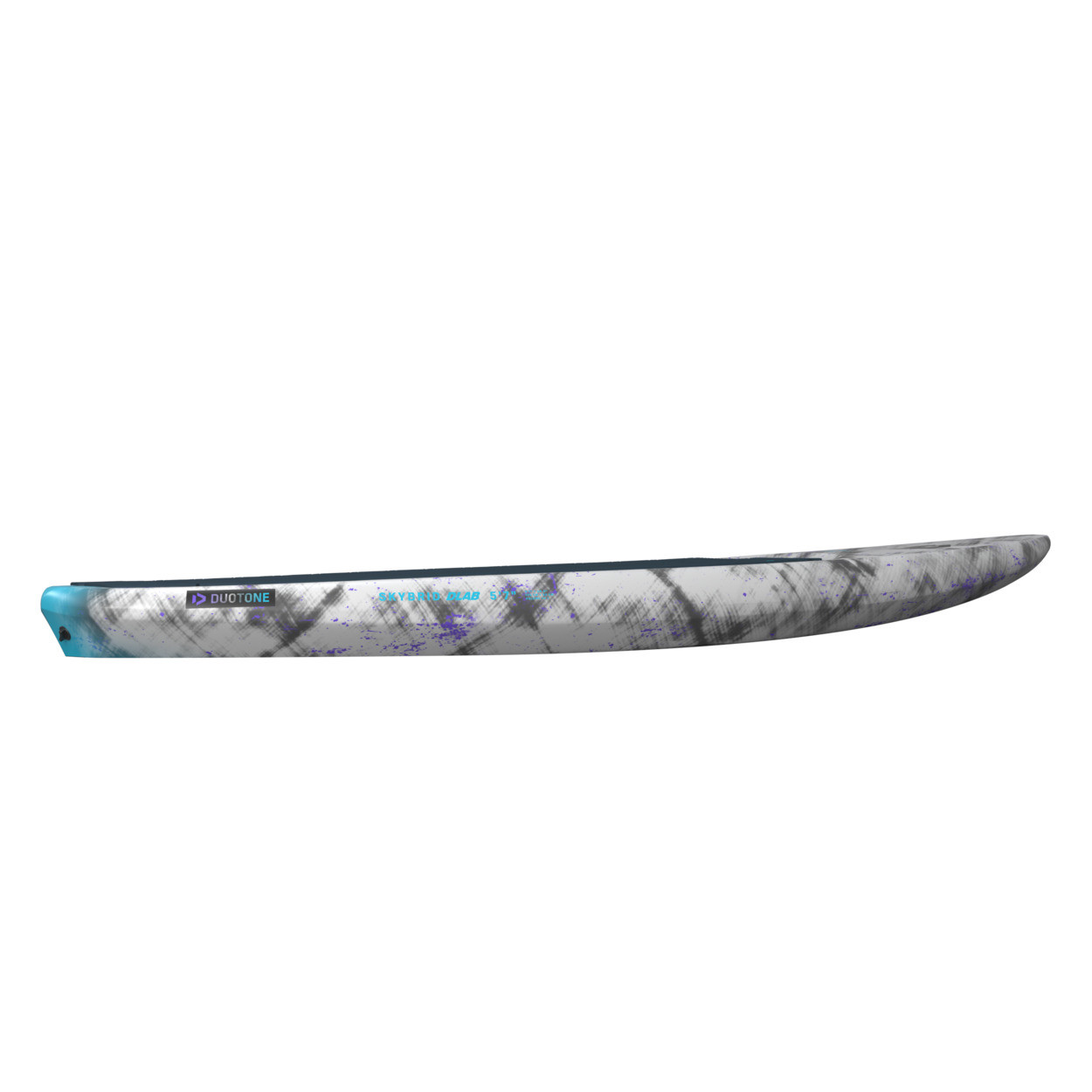 2026 Duotone Skybrid D/LAB Wing Foilboard:
