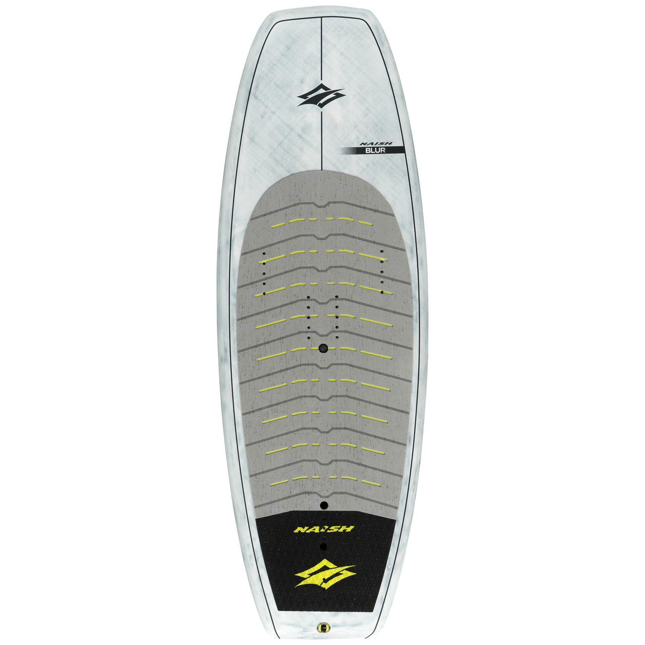2026 Naish Blur Wing Race Foil Board
